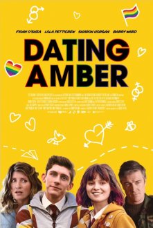 Dating Amber (2020) movie poster