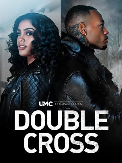 Double Cross (season 1) tv show poster