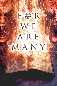 For We Are Many (2019) movie poster