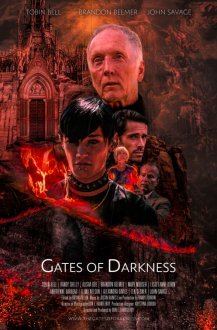 Gates of Darkness (2019) movie poster