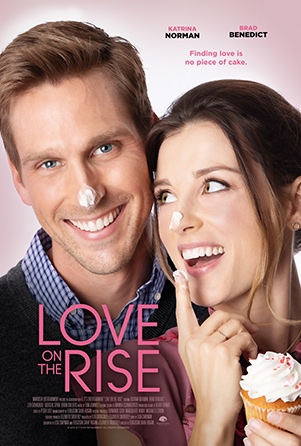 Love on the Rise (2020) movie poster