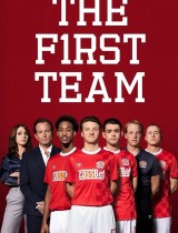The First Team (season 1) tv show poster
