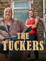 The Tuckers (season 1) tv show poster