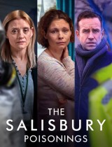 The Salisbury Poisonings (season 1) tv show poster