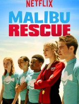 Malibu Rescue (2019) movie poster
