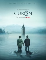 Curon (season 1) tv show poster