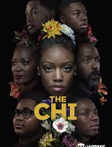 The Chi (season 3) tv show poster