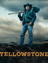 Yellowstone (season 3) tv show poster