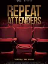 Repeat Attenders (2020) movie poster