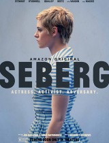 Seberg (2019) movie poster