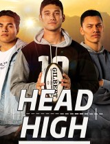 Head High (season 1) tv show poster