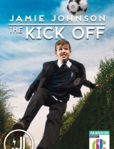 Jamie Johnson (season 5) tv show poster