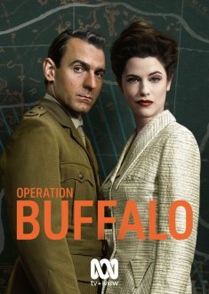 Operation Buffalo (season 1) tv show poster