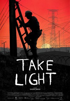 Take Light (2019) movie poster