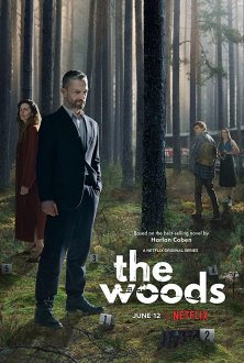 The Woods (season 1) tv show poster