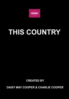 This Country (season 3) tv show poster