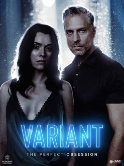 Variant (2020) movie poster