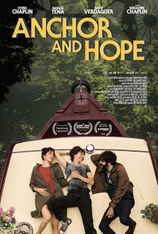 Anchor and Hope (2017) movie poster