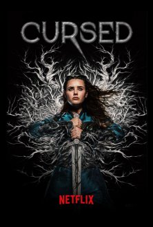 Cursed (season 1) tv show poster