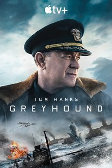 Greyhound (2020) movie poster
