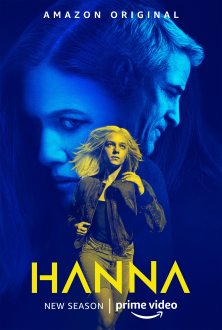 Hanna (season 2) tv show poster