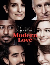 Modern Love (season 1) tv show poster