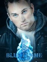 Blue Flame (The Lost City of West River) (season 1) tv show poster