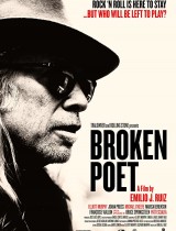 Broken Poet (2020) movie poster