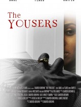 The Yousers (2018) movie poster
