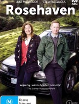 Rosehaven (season 1) tv show poster