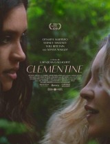 Clementine (2020) movie poster