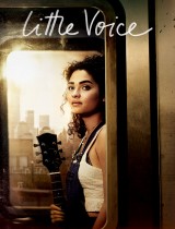 Little Voice (season 1) tv show poster