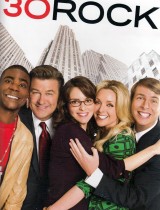 30 Rock: A One-Time Special (2020) movie poster