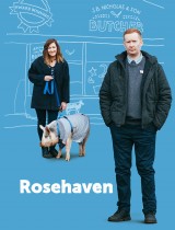 Rosehaven (season 2) tv show poster