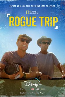 Rogue Trip (season 1) tv show poster