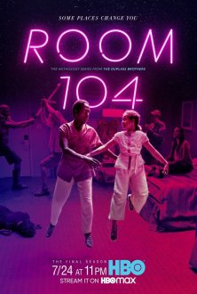 Room 104 (season 4) tv show poster
