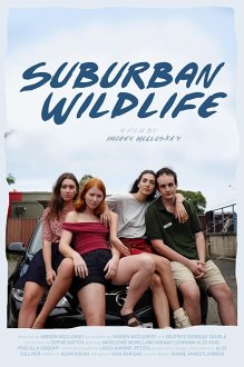 Suburban Wildlife (2019) movie poster