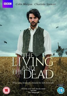The Living and the Dead (season 1) tv show poster