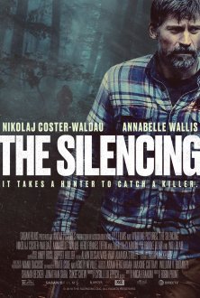 The Silencing (2020) movie poster