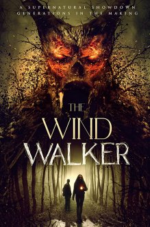 The Wind Walker (2020) movie poster