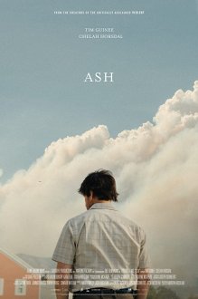 Ash (2019) movie poster