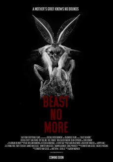 Beast No More (2020) movie poster