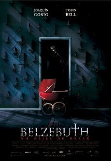 Belzebuth (2019) movie poster