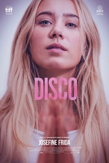 Disco (2019) movie poster