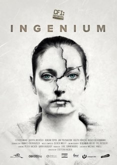 Ingenium (2018) movie poster
