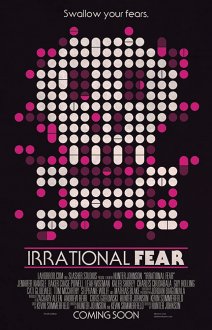 Irrational Fear (2017) movie poster