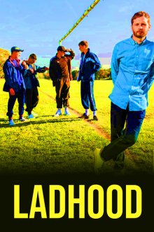 Ladhood (season 1) tv show poster