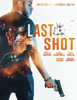 Last Shot (2020) movie poster