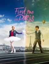 Find Me in Paris (season 3) tv show poster