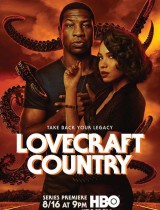 Lovecraft Country (season 1) tv show poster